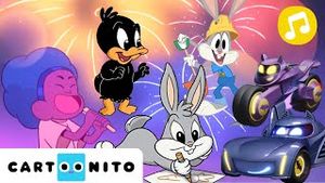 Video post by @cartoonito on YouTube