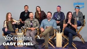 Video post by @primevideo on YouTube