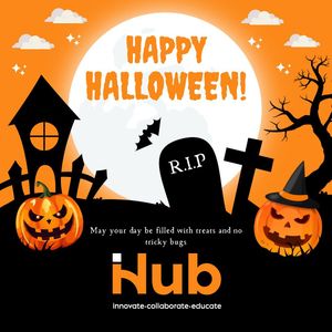 Image post by @southeastern_ihub on Instagram