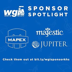 Image post by @wgisportofthearts on Instagram