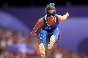 Image post by @worldsportsphotographyawards on Instagram