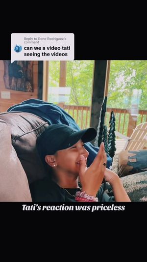 Video post by @thepuigfamily on TikTok