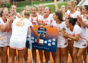 Image post by @bigsouthsports on Instagram