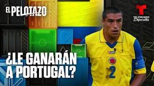Video post by @deportes on YouTube