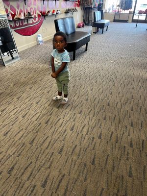 Image post by @societyofsolesnc on Instagram