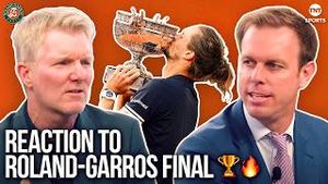 Video post by @nbaontnt on YouTube