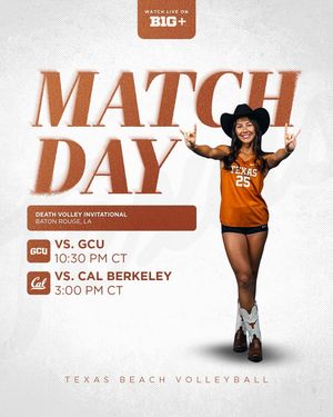 Image post by @TexasBeachVB on Facebook