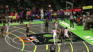 Video post by @wnba on YouTube