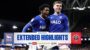 Video post by @cbssportsgolazo on YouTube