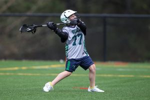 Image post by @Hoya Youth Lacrosse Association on Facebook