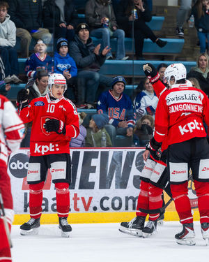 Image post by @swissicehockeymen on Instagram
