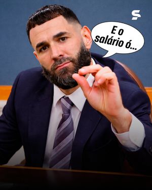 Image post by @sportv on Instagram