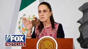 Video post by @foxnoticiasoficial on YouTube