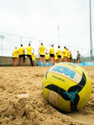 Image post by @oregonbeachvb on Instagram