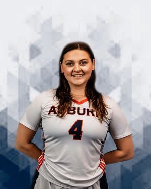 Image post by @auburnwlax on Instagram