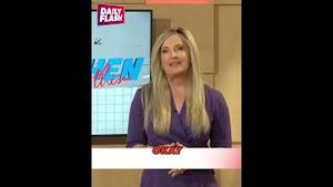 Video post by @dailyflashtv on YouTube