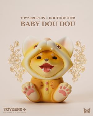 Image post by @toyzeroplus on Instagram