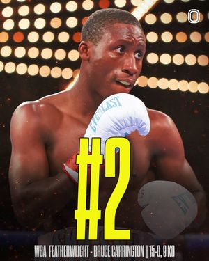 Image post by @Overtime Boxing on Facebook
