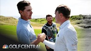 Video post by @golfchannel on YouTube
