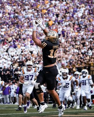 Image post by @vandyfootball on Instagram