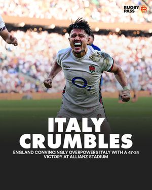 Image post by @rugbypass on Instagram
