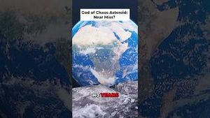 Video post by @whatifscienceshow on YouTube