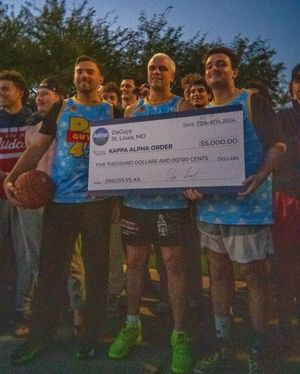 Image post by @tannerjacksonmedia on Instagram