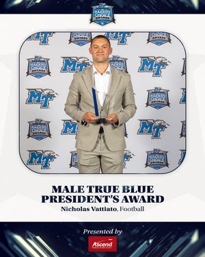 Image post by @mtathletics on Instagram
