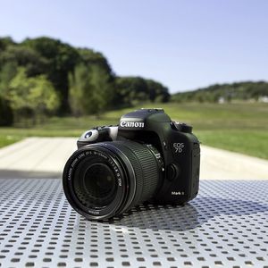 Image post by @canonusa on Instagram