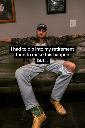 Video post by @austinsnellmusic on TikTok