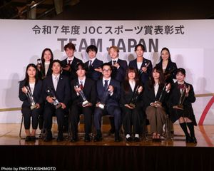 Image post by @teamjapanjoc on Instagram