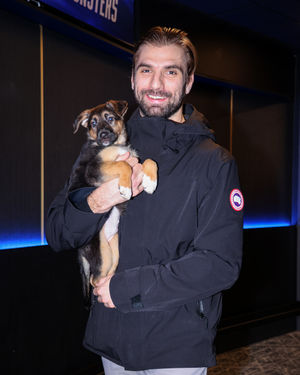 Image post by @monstershockey on Instagram