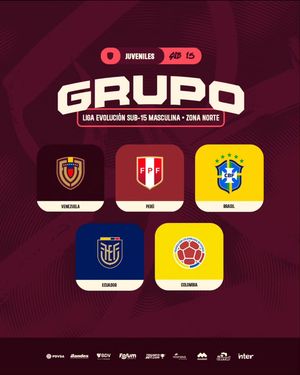 Image post by @selevinotinto on Instagram