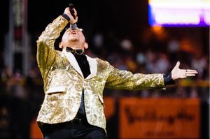 Image post by @youngprofessorg on Instagram