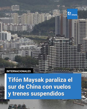 Image post by @infodiariord on Instagram