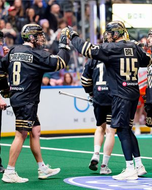 Image post by @vanwarriors on Instagram