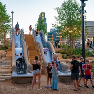 Image post by @visitomaha on Instagram
