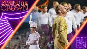 Video post by @carolinacrown on YouTube