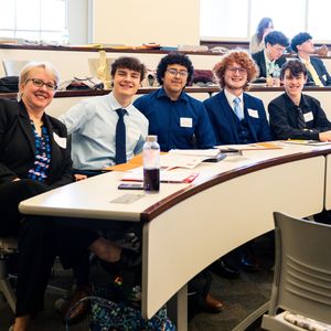 Image post by @susquehannau on Instagram