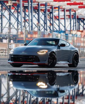 Image post by @nismo on Instagram