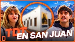 Video post by @olgaenvivo_ on YouTube