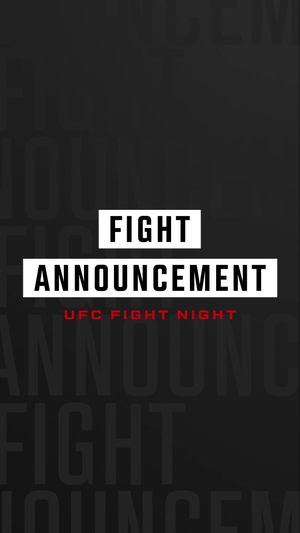 Video post by @ufc on TikTok