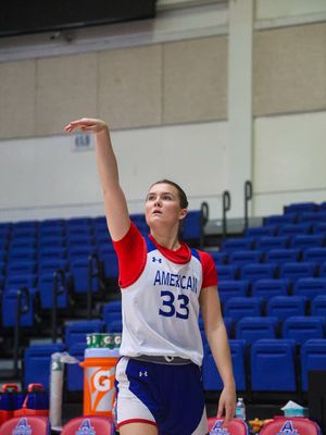 Image post by @auwbasketball on Instagram