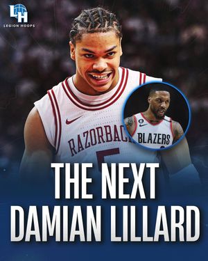 Image post by @legionhoops on Instagram