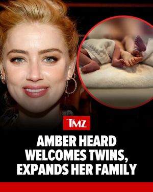 Image post by @tmz_tv on Instagram