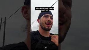 Video post by @chaynott on YouTube