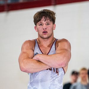 Image post by @usawrestling on Instagram