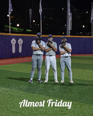 Image post by @hpuclubsports on Instagram