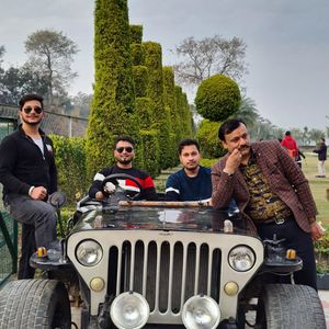 Image post by @isandeep_mark on Instagram
