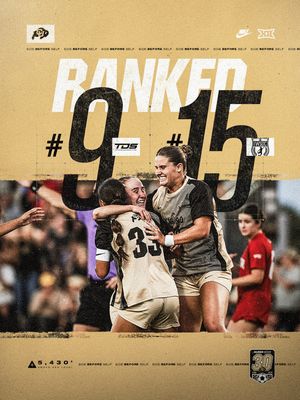 Image post by @cubuffssoccer on Instagram